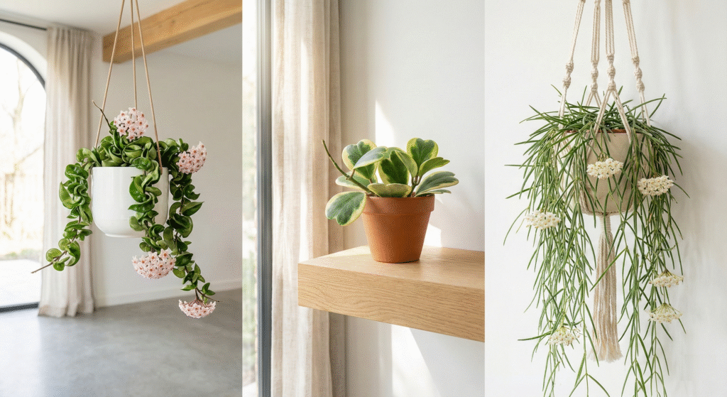  Hoya Pflanzen 2025 – Der Ultimative Ratgeber