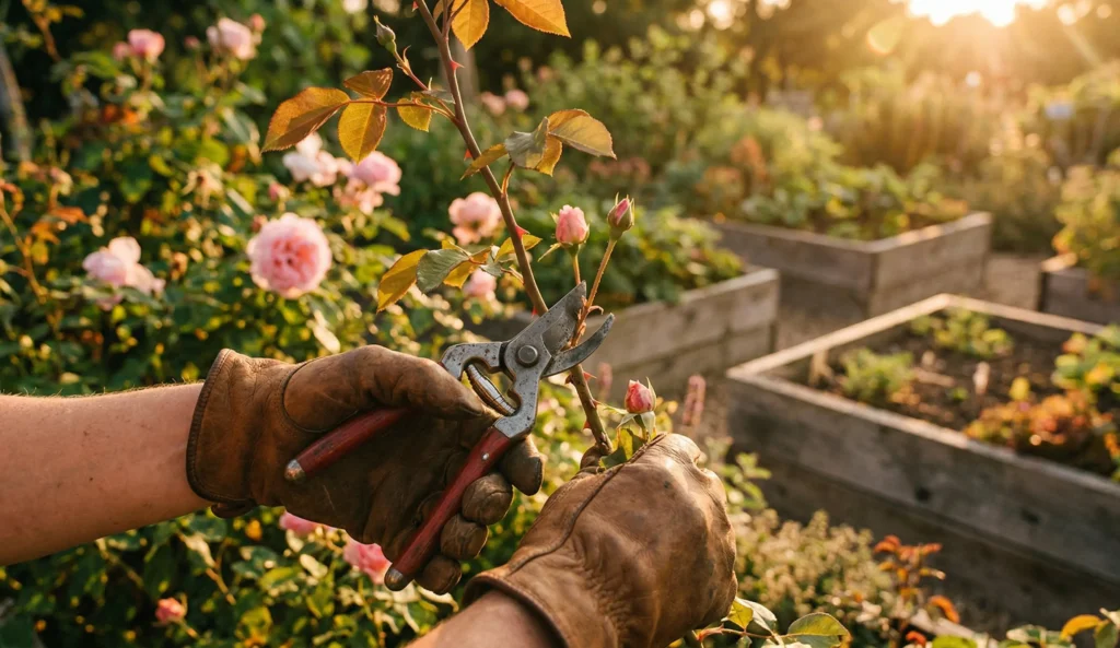 Die 31 besten Gartengeschenke 2025 – Perfekte Ideen für jeden Gartenliebhaber