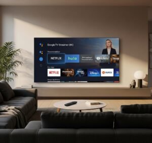 Die besten Streaming Player 2025