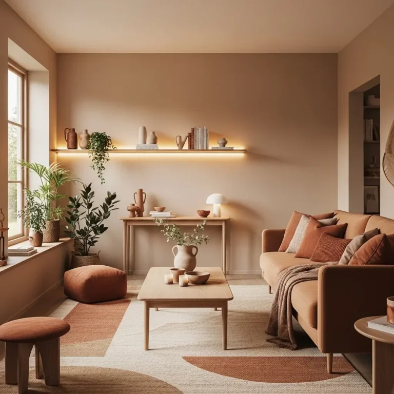 Home Decor Trends 2025