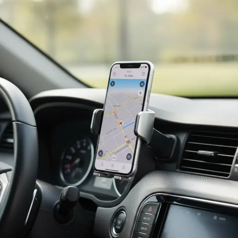 Autohalterungen für Smartphones 2025