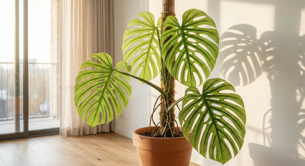 Monstera Esqueleto 2025 – Das Juwel unter den Araceen