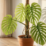 Monstera Esqueleto 2025 – Das Juwel unter den Araceen