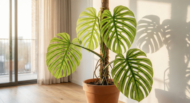 Monstera Esqueleto 2025 – Das Juwel unter den Araceen
