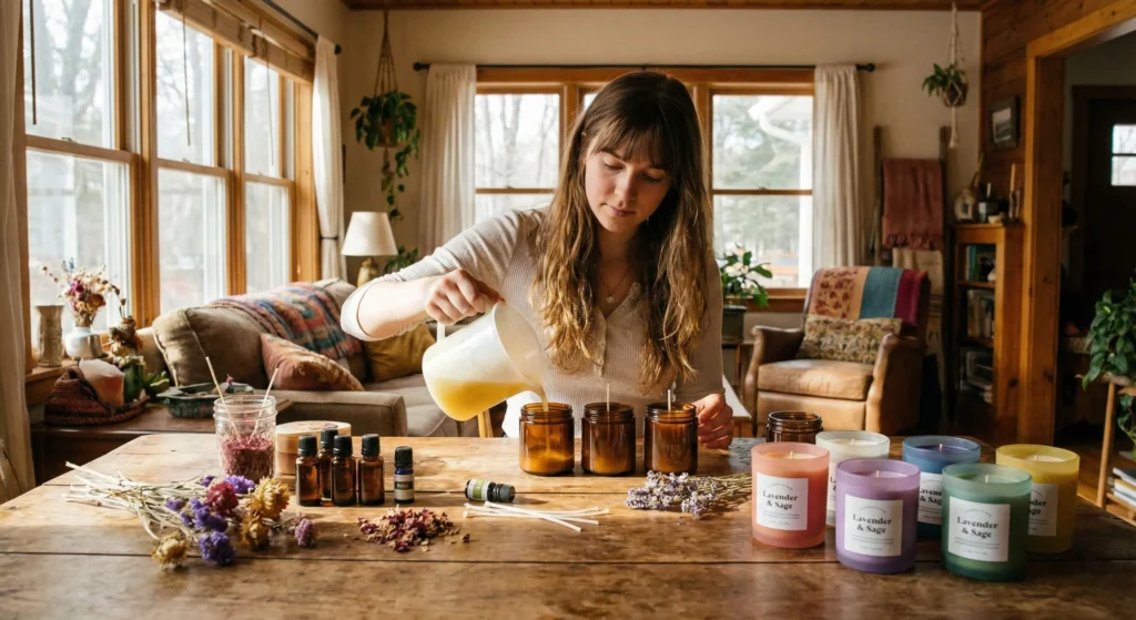 DIY Weihnachtsgeschenke 2025