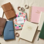 Die besten Papierplaner 2025 | Kaufleitfaden & Vergleich