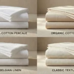 Luxury bedding
