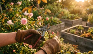 Die 31 besten Gartengeschenke 2025 – Perfekte Ideen für jeden Gartenliebhaber