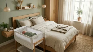 Die 5 besten Beistellbetten 2025