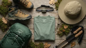 Wandern Ausrüstung 2026 Die 15 besten Produkte für jeden Trail Kompletter Guide