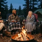 Die 8 Besten Tragbaren Campingstühle 2026