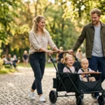 Die besten Kinderwagen-Wagons 2026