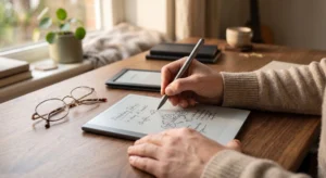 Digitale Notizbücher 2026: Die 7 besten E-Ink-Tablets